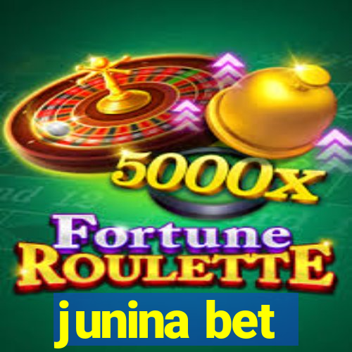 junina bet